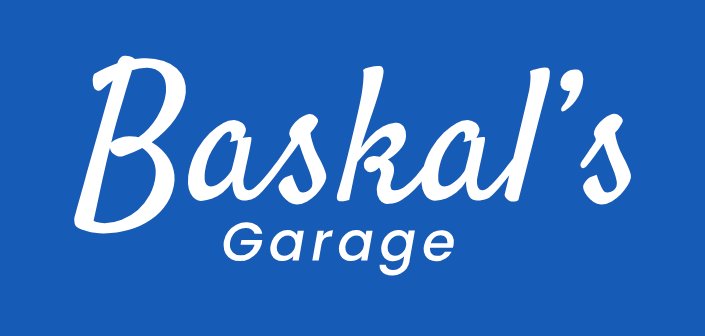 Baskal's Garage
